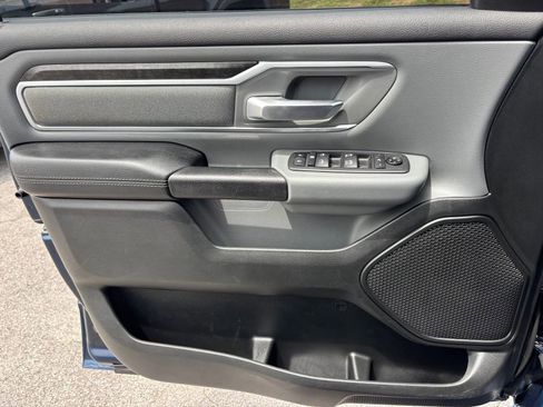 Used 2021 RAM 1500 Big Horn AWD/4WD image 17