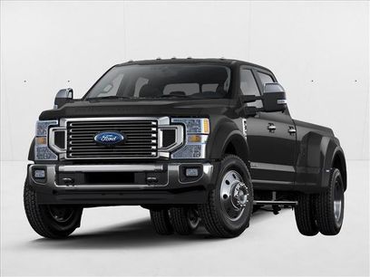 Used 2022 Ford F450 Lariat w/ Lariat Ultimate Package