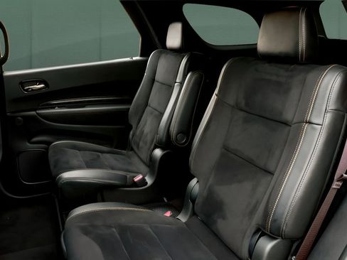 Used 2022 Dodge Durango SRT w/ Black Package AWD/4WD image 22