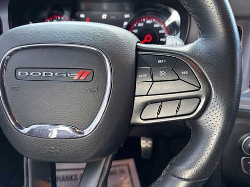 Used 2023 Dodge Charger R/T w/ Blacktop Package RWD image 20