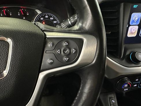 Used 2018 GMC Acadia SLE w/ Driver Alert Package I image 12