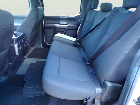 Used 2019 Ford F150 XLT w/ Equipment Group 301A Mid AWD/4WD image 17