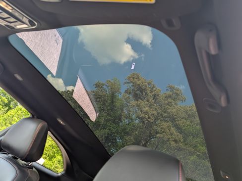 Used 2024 Dodge Charger R/T w/ Plus Group image 15