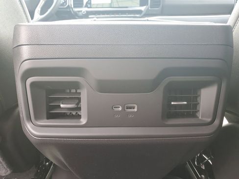 New 2026 Chevrolet Silverado 1500 LT Trail Boss w/ LT Trail Boss Premium Package image 13