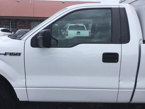 Used 2014 Ford F150 XL w/ Power Equipment Group AWD/4WD image 18