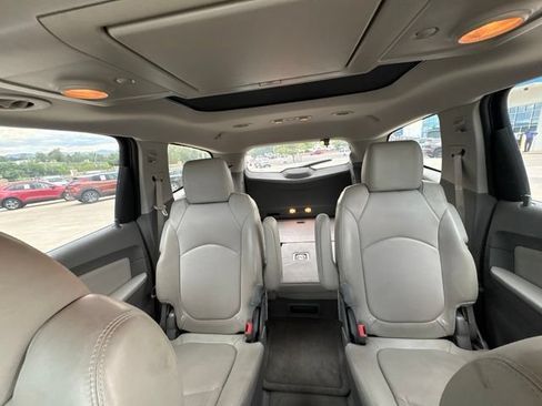 Used 2012 Chevrolet Traverse LT w/ LPO, 'HIT The Road' Package AWD/4WD image 20