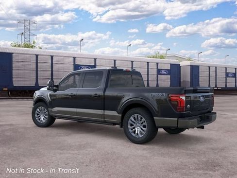 New 2026 Ford F150 King Ranch AWD/4WD image 4