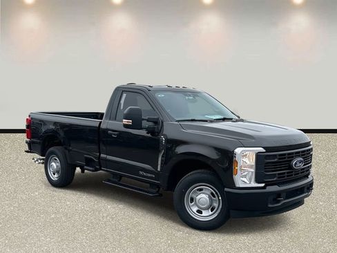 New 2024 Ford F350 XL w/ 360-Degree Camera Package image 8