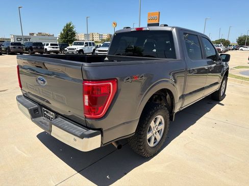Used 2022 Ford F150 XLT AWD/4WD image 5
