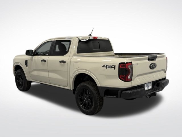 New 2026 Ford Ranger XLT w/ Equipment Group 301A High AWD/4WD image 9