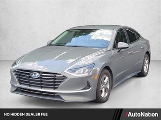Used 2020 Hyundai Sonata SE w/ Cargo Package FWD video 1