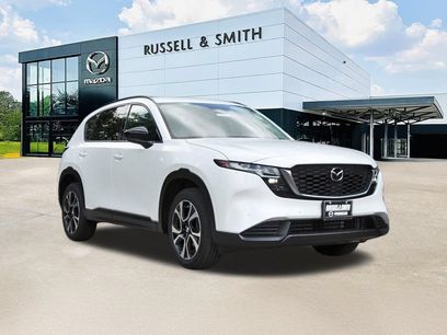 New 2026 MAZDA CX-5 Preferred