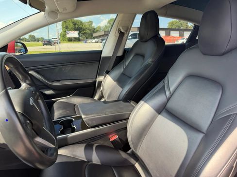 Used 2018 Tesla Model 3 Long Range RWD image 14