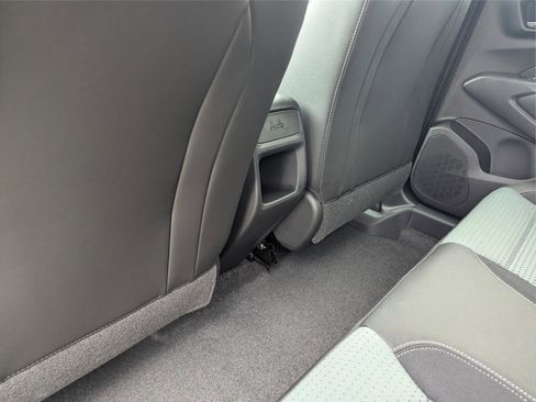 New 2026 Chevrolet Trax LT w/ Driver Confidence Package image 19