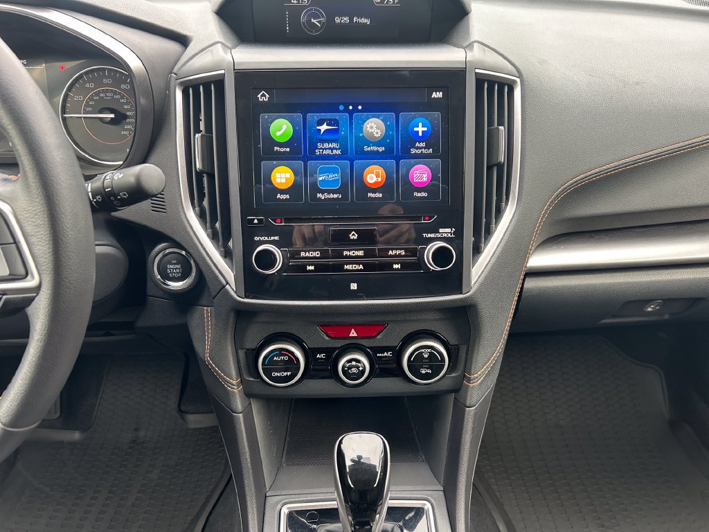 Certified 2023 Subaru Crosstrek 2.5i Limited AWD/4WD image 21