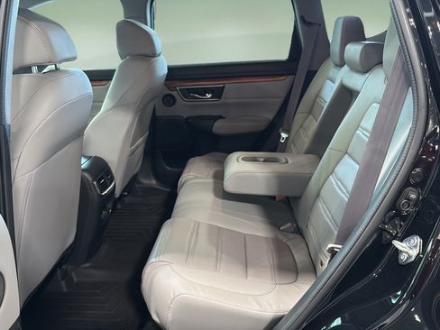 Used 2020 Honda CR-V Touring image 15