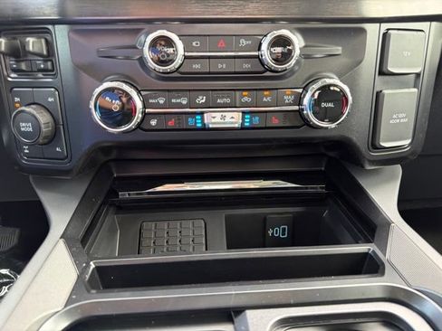 New 2026 Ford F250 Lariat w/ Chrome Package AWD/4WD image 15