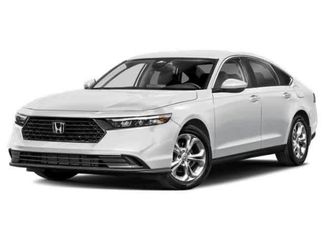 Used 2024 Honda Accord LX video 1