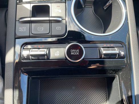 New 2026 Kia K5 GT-Line AWD/4WD image 21