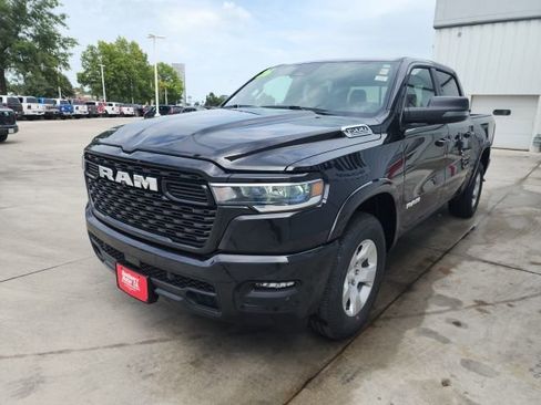 New 2026 RAM 1500 Big Horn image 3