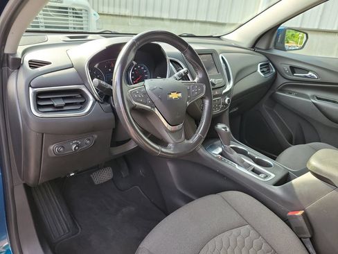 Used 2021 Chevrolet Equinox LT FWD image 21