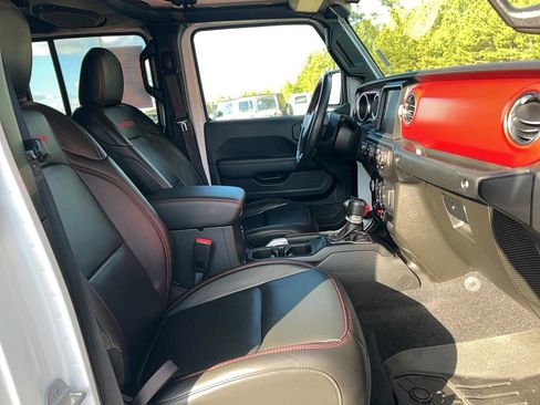 Used 2021 Jeep Gladiator Rubicon image 26