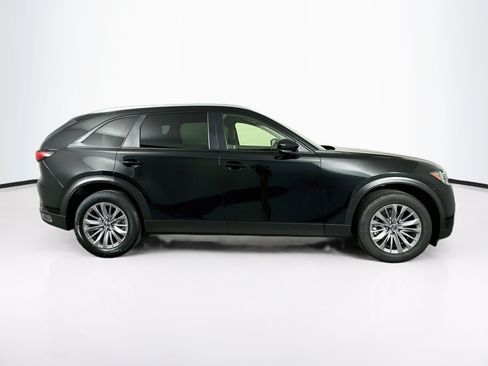 Used 2026 MAZDA CX-90 3.3 Turbo w/ Select Package AWD/4WD image 10