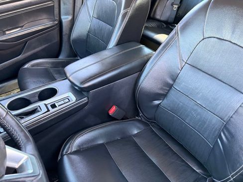 Used 2019 Nissan Altima 2.5 SL FWD image 18