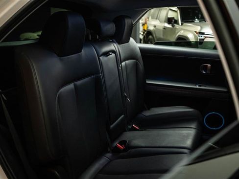 Used 2023 Hyundai Ioniq 5 SEL image 12