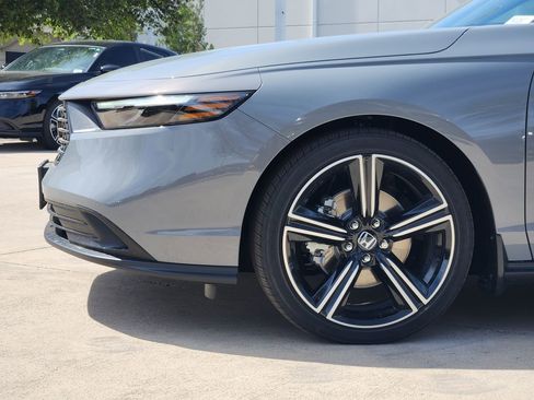 New 2026 Honda Accord Sport image 5