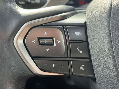 Certified 2024 Lexus GX 550 w/ Accessory Package (Z1) image 29