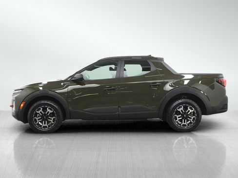 Certified 2025 Hyundai Santa Cruz XRT AWD/4WD image 2