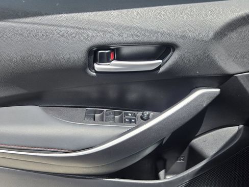Used 2025 Toyota Corolla SE FWD image 26