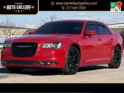 Used 2016 Chrysler 300 S w/ 300S Premium Group