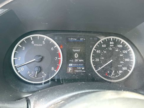 Used 2024 Nissan Sentra S image 19