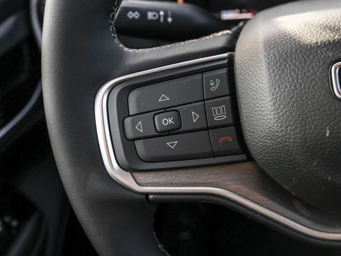 New 2026 Jeep Grand Wagoneer Limited w/ Premium Group II image 27