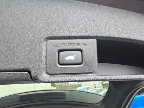 Used 2026 Acura RDX A-Spec AWD/4WD image 10
