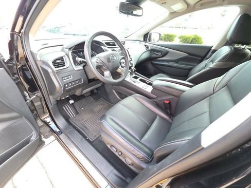 Used 2021 Nissan Murano SL image 12