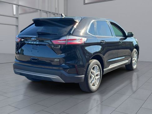 Used 2023 Ford Edge SEL w/ Convenience Package AWD/4WD image 6