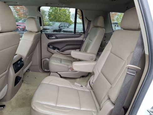 Used 2017 Chevrolet Tahoe LT w/ Luxury Package image 20