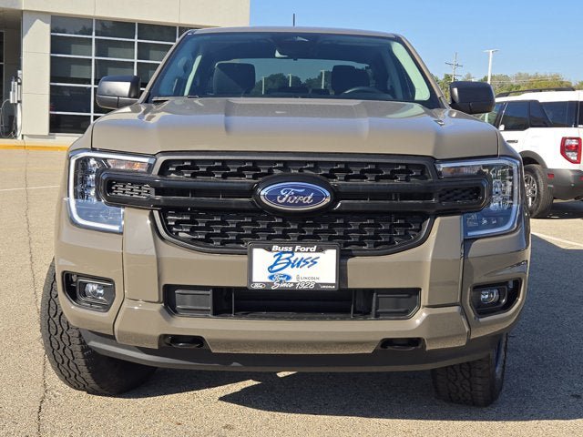 New 2026 Ford Ranger XL AWD/4WD image 2