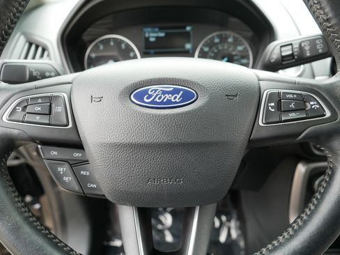 Used 2019 Ford EcoSport SES AWD/4WD image 24