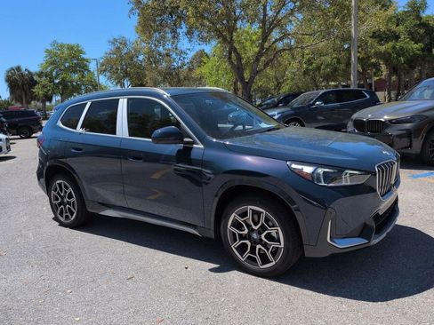 New 2026 BMW X1 xDrive28i w/ Technology Package image 2