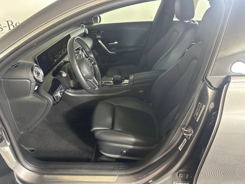 Certified 2023 Mercedes-Benz CLA 250 image 9