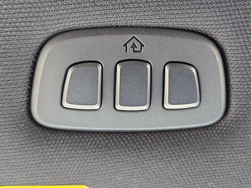 New 2026 Ford Expedition Tremor image 21