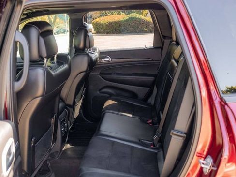 Used 2020 Jeep Grand Cherokee Laredo w/ Quick Order Package 2BN North image 30