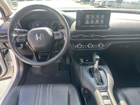Used 2024 Honda HR-V EX-L image 27