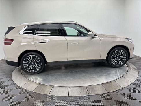 New 2026 BMW X3 xDrive30 w/ Convenience Package image 17