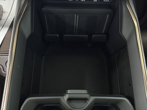 New 2026 RAM 3500 Longhorn AWD/4WD image 17