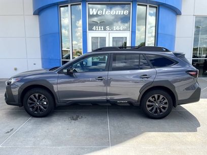 Used 2025 Subaru Outback Onyx Edition w/ Popular Package #2